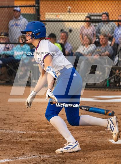 Thumbnail 2 in Penn vs. Roncalli (Carmel Invitational) photogallery.