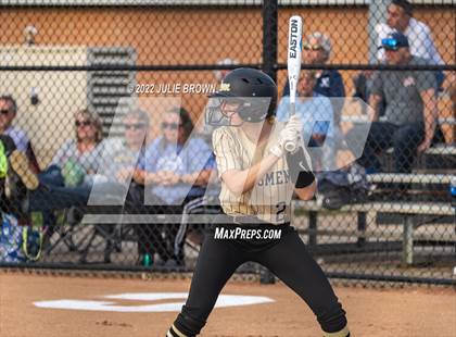 Thumbnail 1 in Penn vs. Roncalli (Carmel Invitational) photogallery.