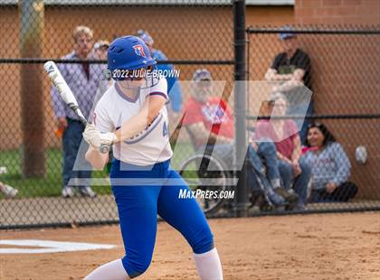 Thumbnail 1 in Penn vs. Roncalli (Carmel Invitational) photogallery.