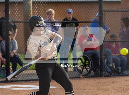 Thumbnail 3 in Penn vs. Roncalli (Carmel Invitational) photogallery.