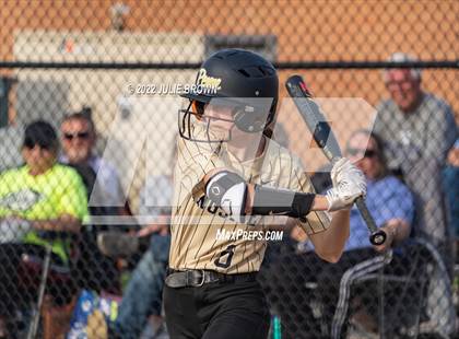 Thumbnail 1 in Penn vs. Roncalli (Carmel Invitational) photogallery.