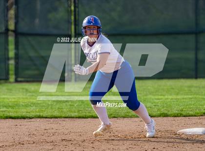 Thumbnail 1 in Penn vs. Roncalli (Carmel Invitational) photogallery.