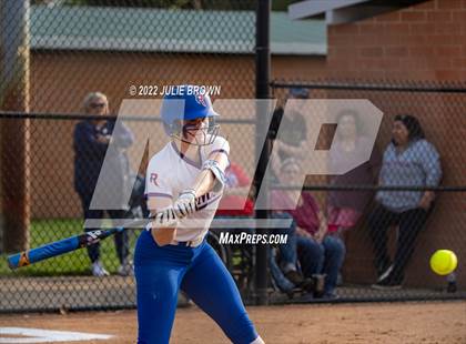 Thumbnail 1 in Penn vs. Roncalli (Carmel Invitational) photogallery.