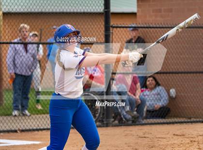 Thumbnail 2 in Penn vs. Roncalli (Carmel Invitational) photogallery.