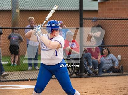 Thumbnail 3 in Penn vs. Roncalli (Carmel Invitational) photogallery.
