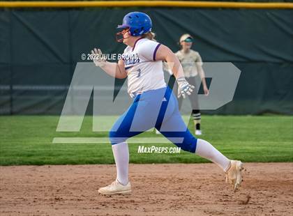 Thumbnail 3 in Penn vs. Roncalli (Carmel Invitational) photogallery.