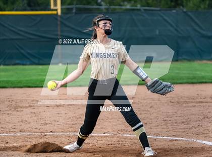 Thumbnail 2 in Penn vs. Roncalli (Carmel Invitational) photogallery.
