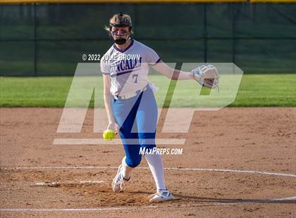 Thumbnail 1 in Penn vs. Roncalli (Carmel Invitational) photogallery.