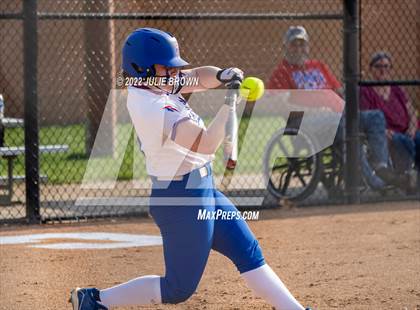 Thumbnail 1 in Penn vs. Roncalli (Carmel Invitational) photogallery.