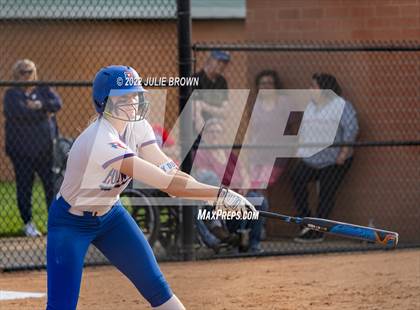 Thumbnail 1 in Penn vs. Roncalli (Carmel Invitational) photogallery.