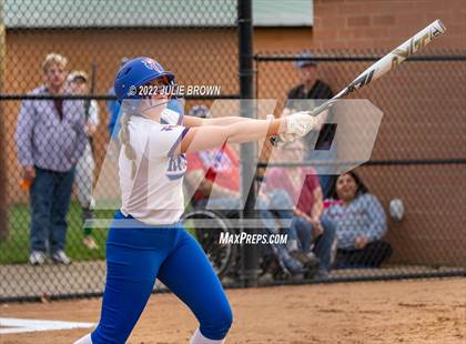 Thumbnail 1 in Penn vs. Roncalli (Carmel Invitational) photogallery.