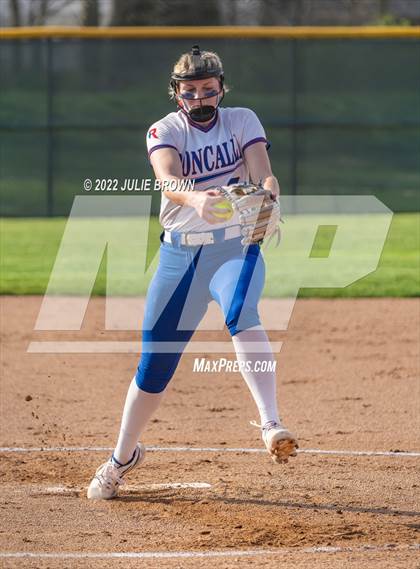 Thumbnail 1 in Penn vs. Roncalli (Carmel Invitational) photogallery.