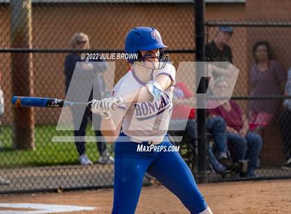 Thumbnail 3 in Penn vs. Roncalli (Carmel Invitational) photogallery.