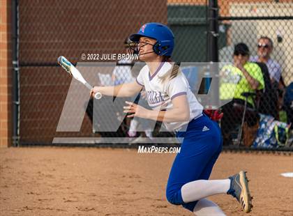 Thumbnail 1 in Penn vs. Roncalli (Carmel Invitational) photogallery.