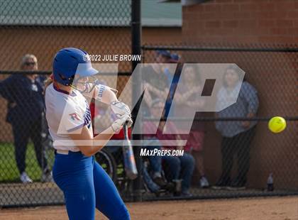 Thumbnail 1 in Penn vs. Roncalli (Carmel Invitational) photogallery.