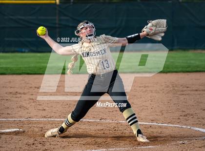 Thumbnail 3 in Penn vs. Roncalli (Carmel Invitational) photogallery.