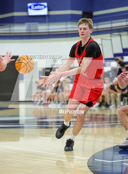 Thumbnail 2 in American Fork vs. Highland (Corner Canyon Tournament of Champions) photogallery.