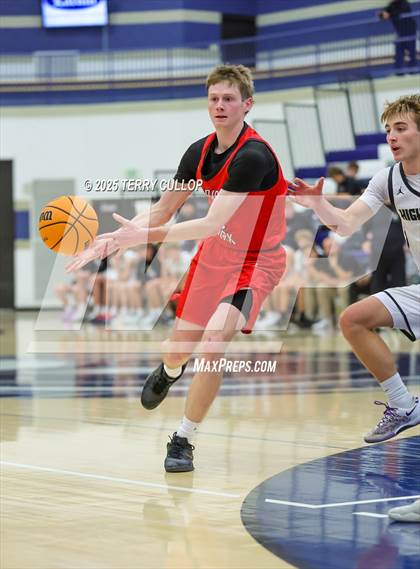 Thumbnail 1 in American Fork vs. Highland (Corner Canyon Tournament of Champions) photogallery.