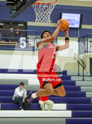 American Fork vs. Highland (Corner Canyon Tournament of Champions)