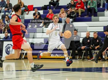 Thumbnail 2 in American Fork vs. Highland (Corner Canyon Tournament of Champions) photogallery.