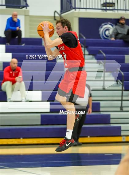 Thumbnail 3 in American Fork vs. Highland (Corner Canyon Tournament of Champions) photogallery.