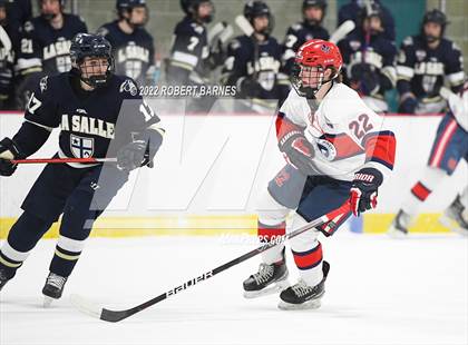 Thumbnail 1 in La Salle College @ Holy Ghost Prep photogallery.