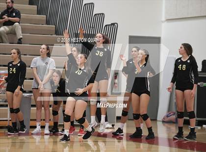 Thumbnail 1 in JSerra Catholic @ Orange Lutheran photogallery.