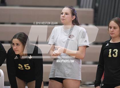 Thumbnail 1 in JSerra Catholic @ Orange Lutheran photogallery.