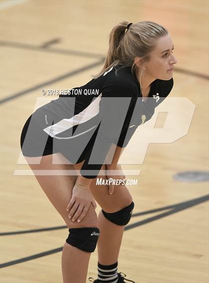 Thumbnail 2 in JSerra Catholic @ Orange Lutheran photogallery.