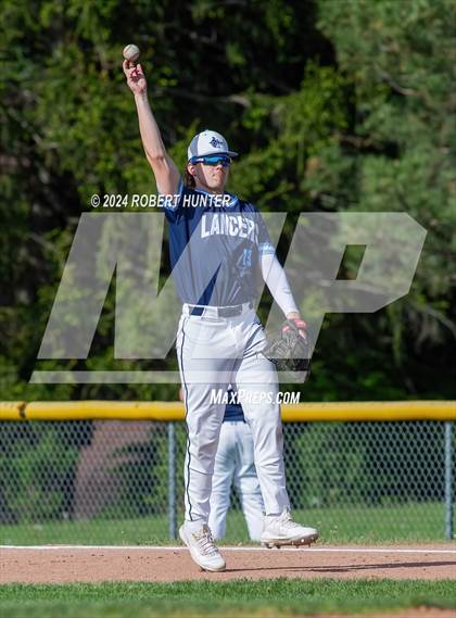 Thumbnail 2 in Mendon vs Eastridge  photogallery.