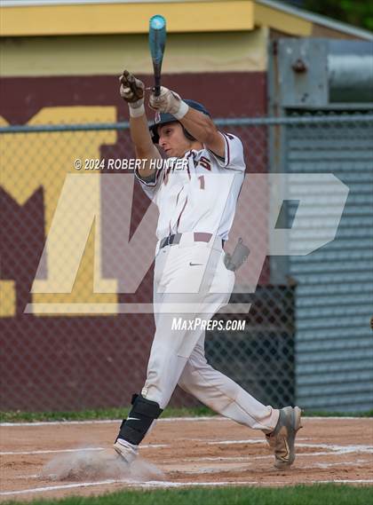 Thumbnail 1 in Mendon vs Eastridge  photogallery.