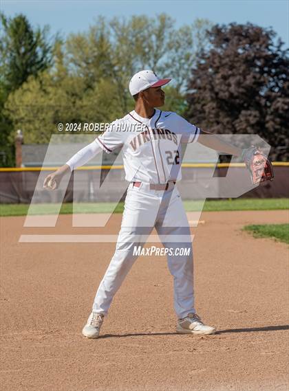 Thumbnail 2 in Mendon vs Eastridge  photogallery.
