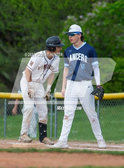 Thumbnail 1 in Mendon vs Eastridge  photogallery.