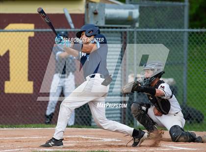 Thumbnail 1 in Mendon vs Eastridge  photogallery.
