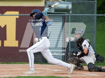 Thumbnail 1 in Mendon vs Eastridge  photogallery.