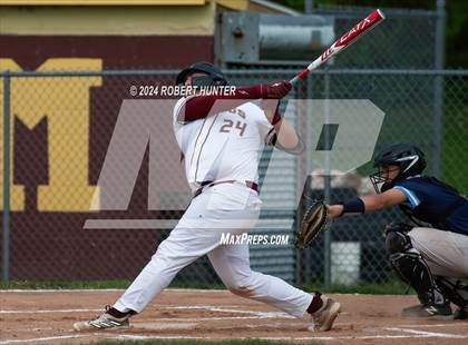 Thumbnail 3 in Mendon vs Eastridge  photogallery.