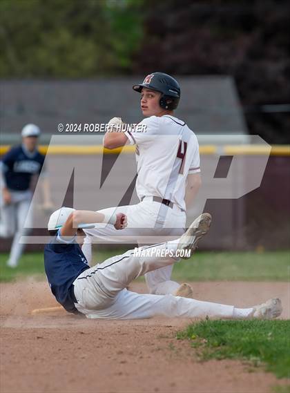 Thumbnail 1 in Mendon vs Eastridge  photogallery.