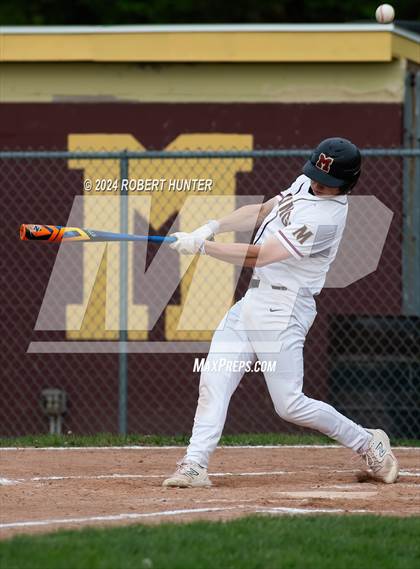 Thumbnail 3 in Mendon vs Eastridge  photogallery.