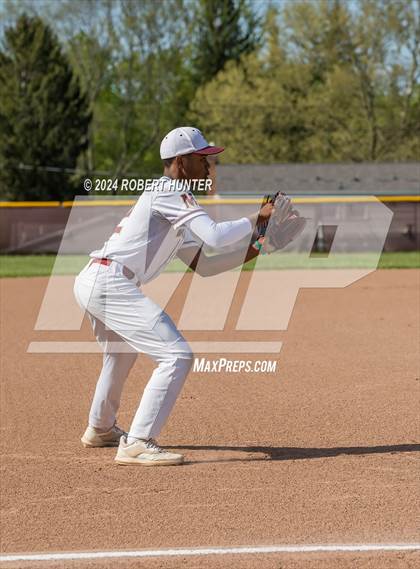 Thumbnail 1 in Mendon vs Eastridge  photogallery.