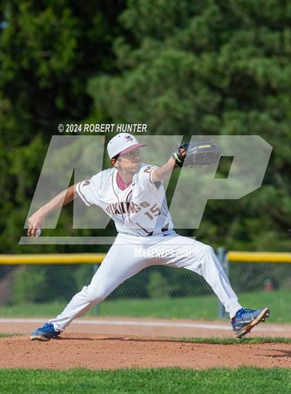 Thumbnail 3 in Mendon vs Eastridge  photogallery.
