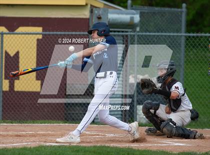 Thumbnail 2 in Mendon vs Eastridge  photogallery.
