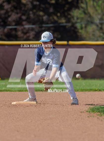 Thumbnail 2 in Mendon vs Eastridge  photogallery.