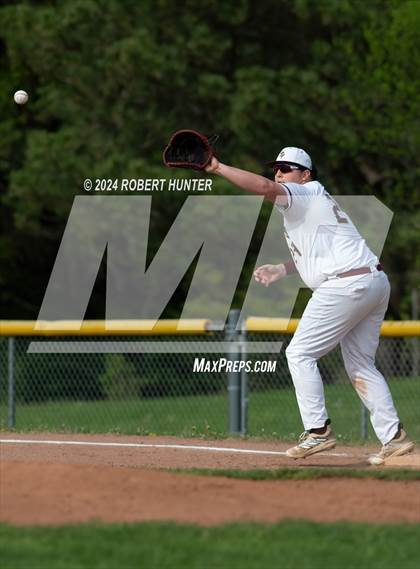 Thumbnail 3 in Mendon vs Eastridge  photogallery.