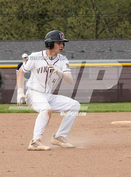 Thumbnail 2 in Mendon vs Eastridge  photogallery.