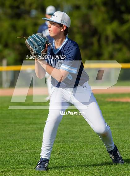 Thumbnail 3 in Mendon vs Eastridge  photogallery.