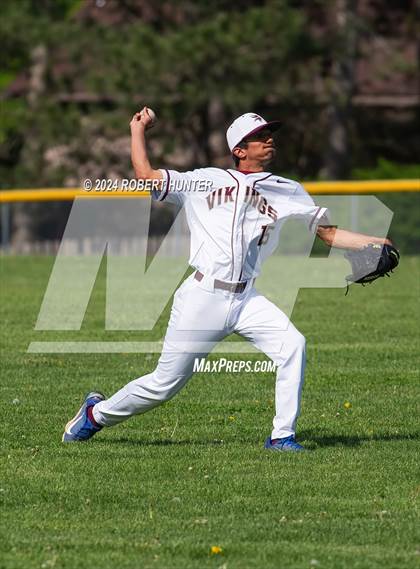 Thumbnail 3 in Mendon vs Eastridge  photogallery.