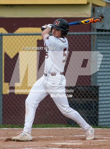 Thumbnail 1 in Mendon vs Eastridge  photogallery.