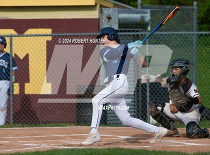 Thumbnail 1 in Mendon vs Eastridge  photogallery.