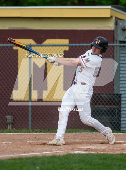 Thumbnail 1 in Mendon vs Eastridge  photogallery.