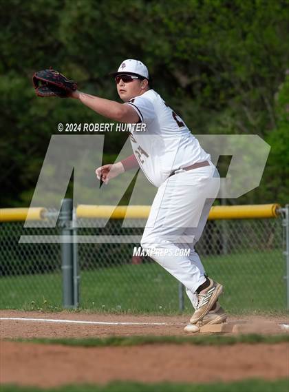 Thumbnail 2 in Mendon vs Eastridge  photogallery.